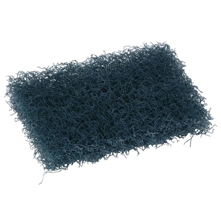 Disco Disco Pot And Pan Blue Scrubber, PK20 PP80/20